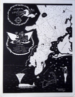 Cotuit Map