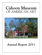 Annual Report 2011