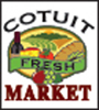 Cotuit Market