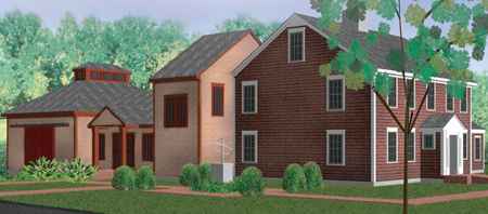 CMAA Addition