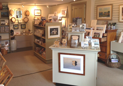 Mermaids Cove Gift Shop