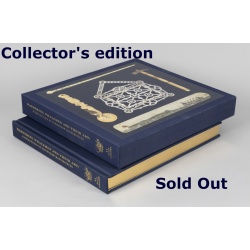 SOLD OUT! Numbers 1-10, Wandering Whalemen and Their Art: A Collection of Scrimshaw Masterpieces