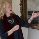 Guided Tour of the Cahoon Museum