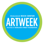 Art Week 2019