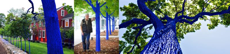 Konstantin Dimopoulos - Cahoon Museum of American Art