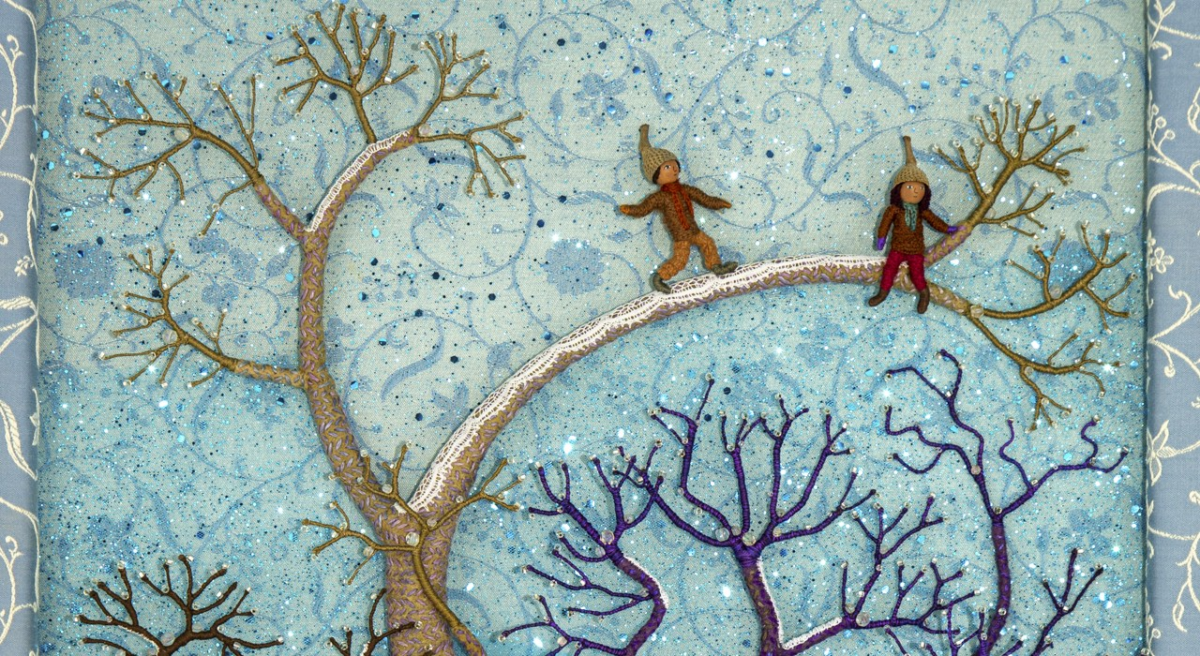 Coming Soon - Natural Wonders: The Art of Salley Mavor - Cahoon