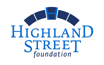 Highland Street Logo